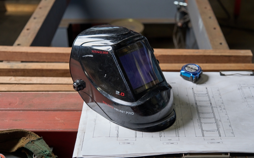 現場を支える基本姿勢。