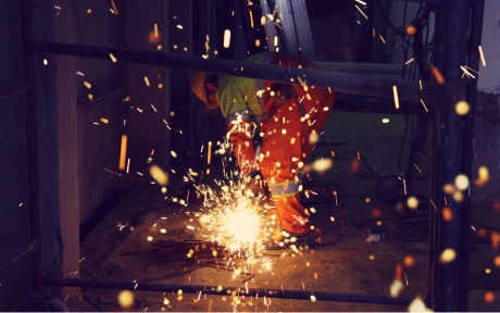 工場・作業風景