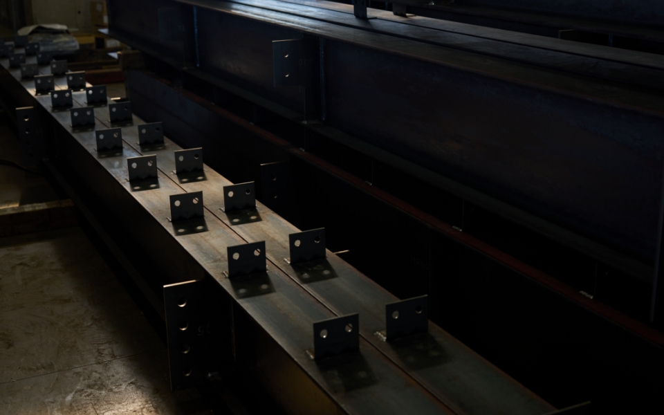 現場を支える基本姿勢。