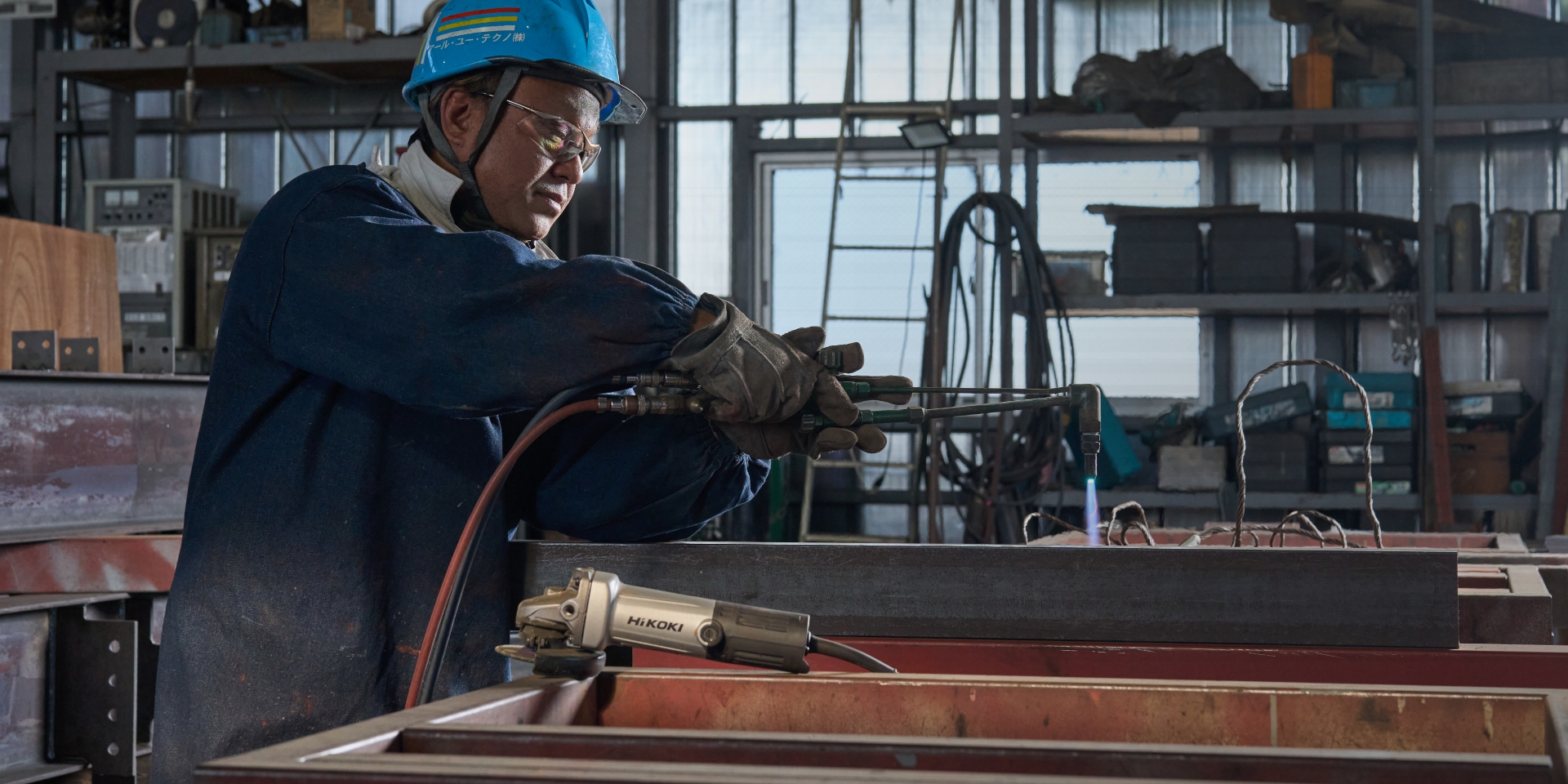 仕事に、正直であること